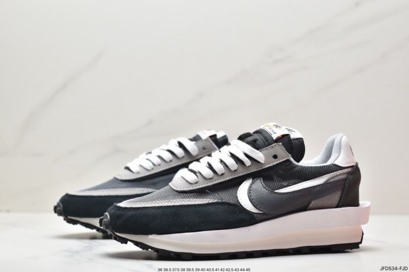 Sacai X Nike regasus vaporrly